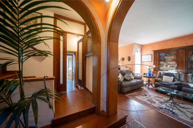 Villa in vendita a Figline e Incisa Valdarno