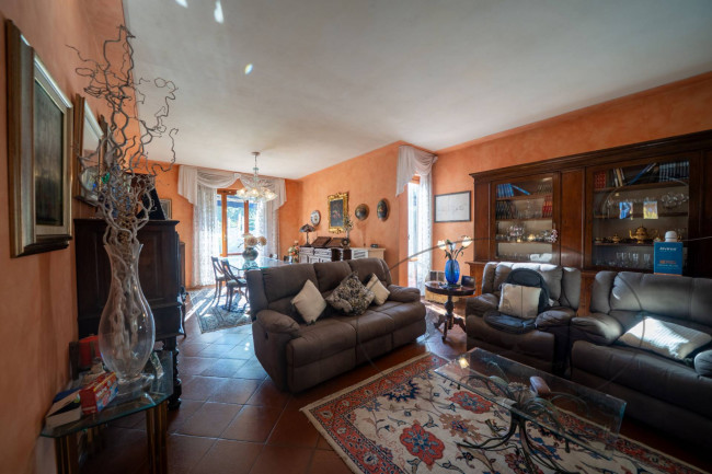 Villa in vendita a Figline e Incisa Valdarno