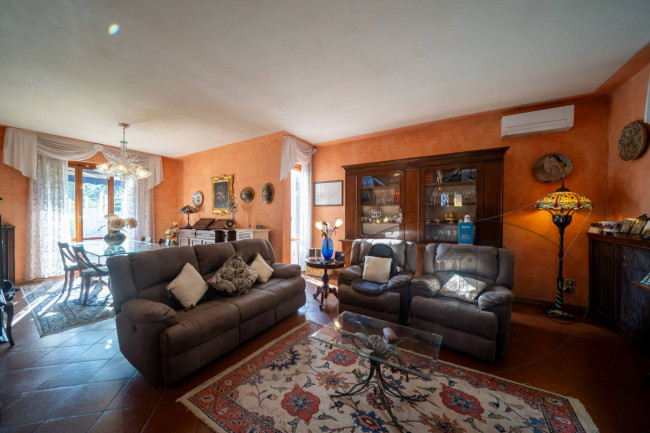 Villa in vendita a Figline e Incisa Valdarno