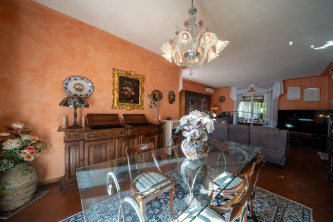 Villa in vendita a Figline e Incisa Valdarno