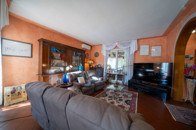 Villa in vendita a Figline e Incisa Valdarno