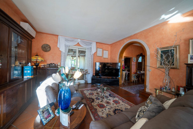 Villa in vendita a Figline e Incisa Valdarno