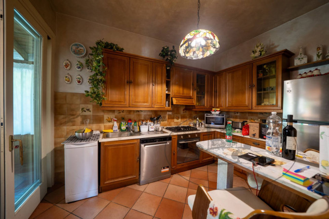 Villa in vendita a Figline e Incisa Valdarno