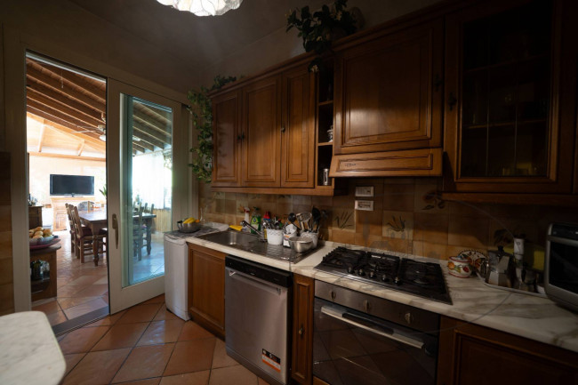 Villa in vendita a Figline e Incisa Valdarno