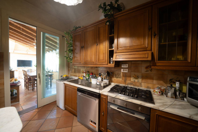 Villa in vendita a Figline e Incisa Valdarno