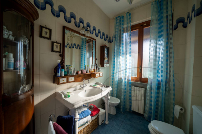 Villa in vendita a Figline e Incisa Valdarno