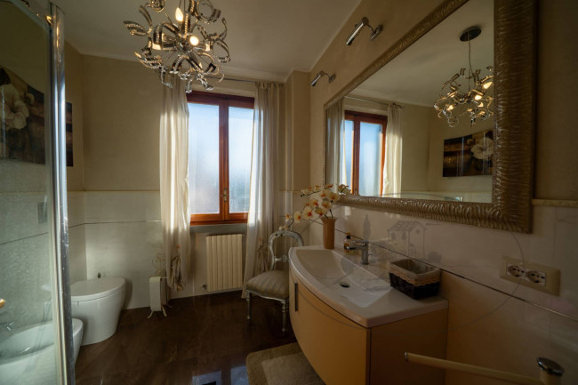 Villa in vendita a Figline e Incisa Valdarno
