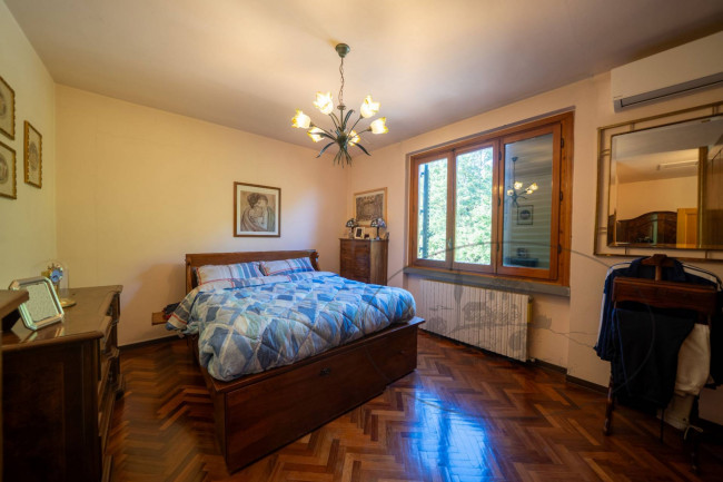 Villa in vendita a Figline e Incisa Valdarno