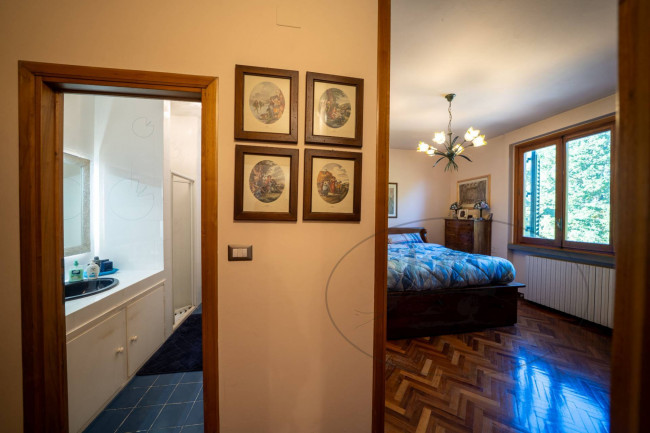 Villa in vendita a Figline e Incisa Valdarno