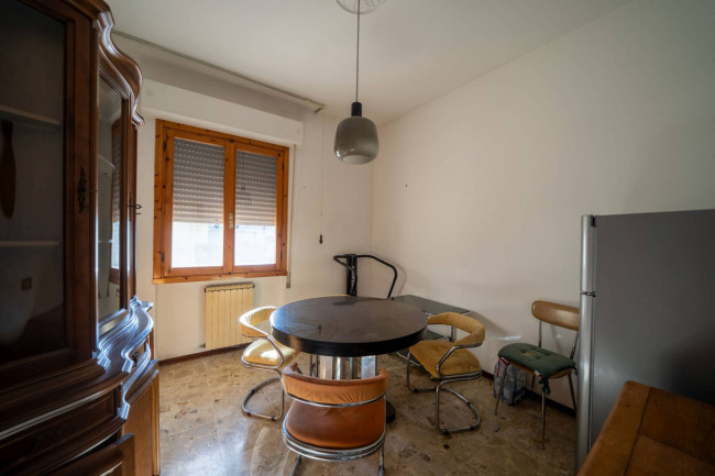 Appartamento in vendita a Cavriglia
