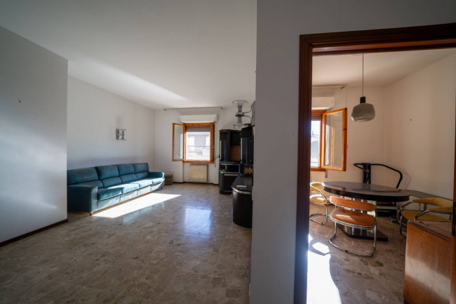 Appartamento in vendita a Cavriglia