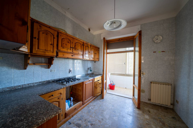 Appartamento in vendita a Cavriglia