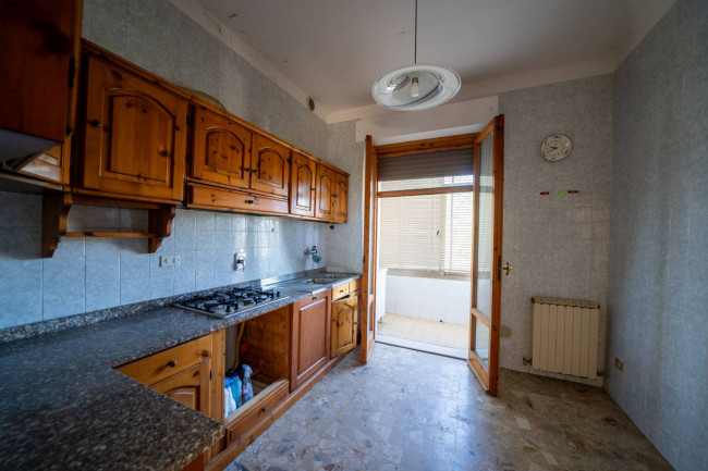 Appartamento in vendita a Cavriglia