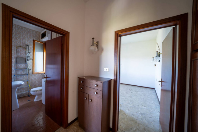 Appartamento in vendita a Cavriglia