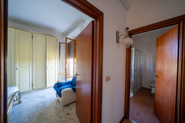 Appartamento in vendita a Cavriglia