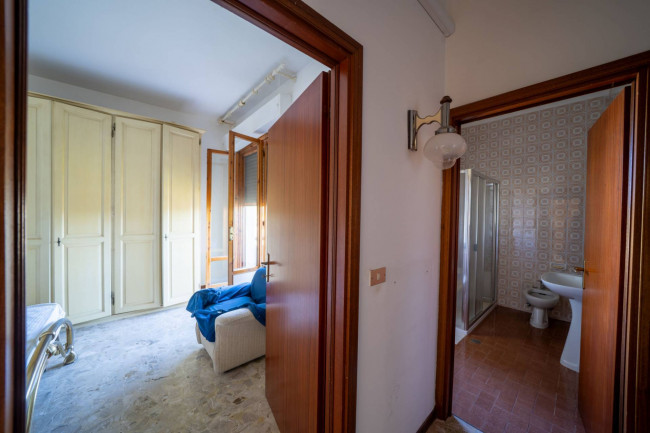 Appartamento in vendita a Cavriglia