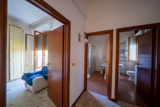 Appartamento in vendita a Cavriglia