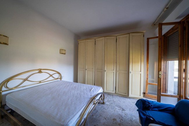 Appartamento in vendita a Cavriglia