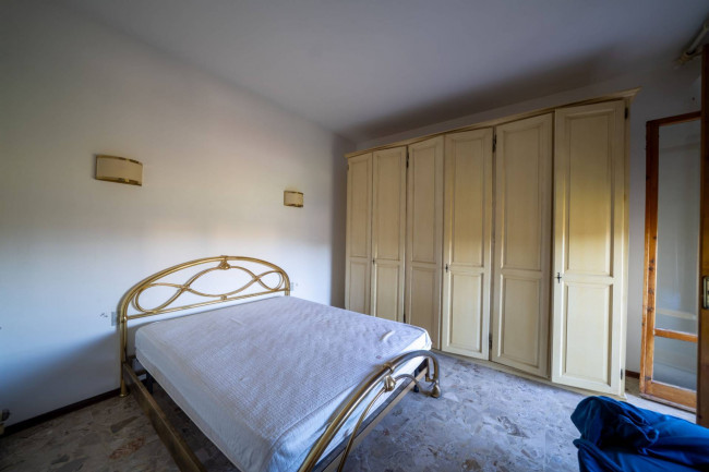 Appartamento in vendita a Cavriglia