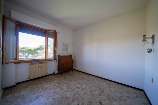 Appartamento in vendita a Cavriglia