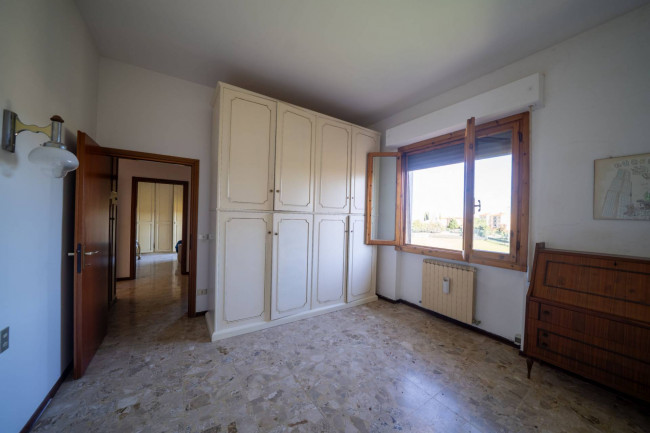 Appartamento in vendita a Cavriglia