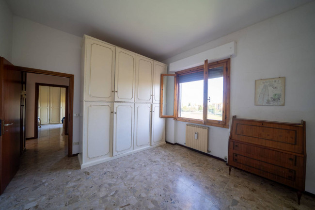 Appartamento in vendita a Cavriglia