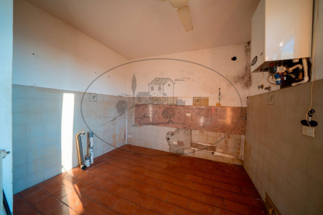 Appartamento in vendita a Reggello