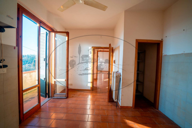 Appartamento in vendita a Reggello