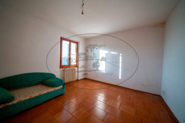 Appartamento in vendita a Reggello