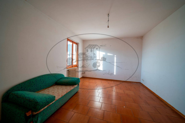 Appartamento in vendita a Reggello