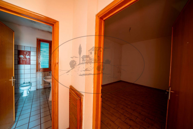 Appartamento in vendita a Reggello