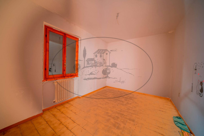 Appartamento in vendita a Reggello