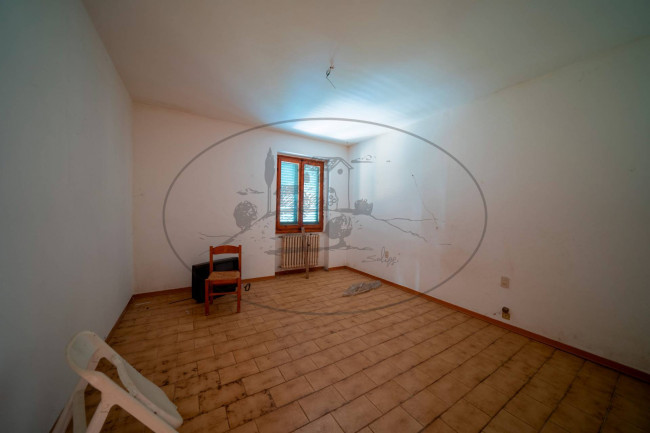 Appartamento in vendita a Reggello