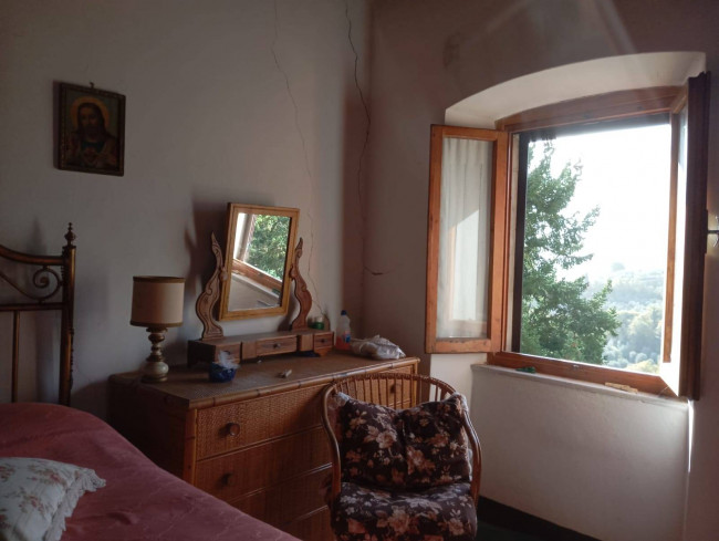 Appartamento in vendita a Cavriglia