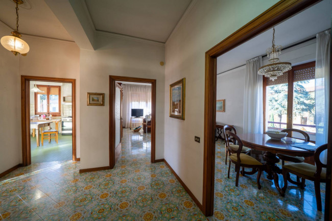 Appartamento in vendita a Figline e Incisa Valdarno