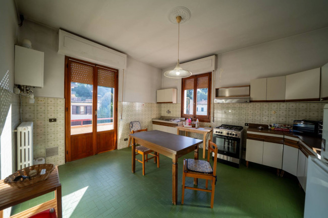 Appartamento in vendita a Figline e Incisa Valdarno