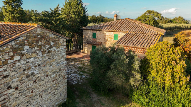 Casa colonica in vendita a San Casciano in Val di Pesa