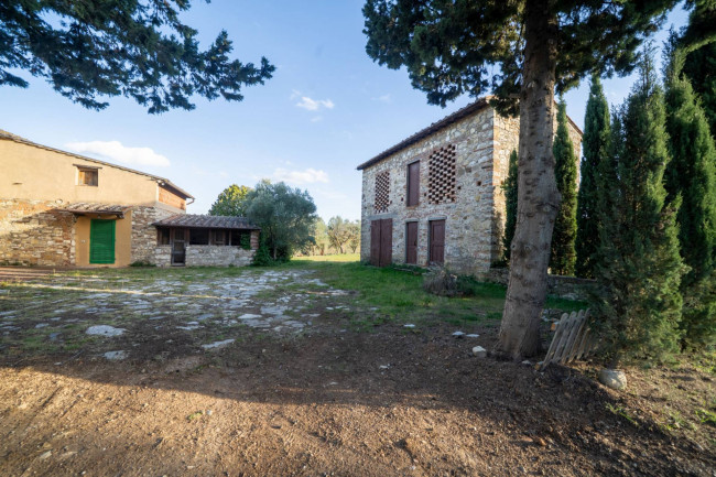 Casa colonica in vendita a San Casciano in Val di Pesa
