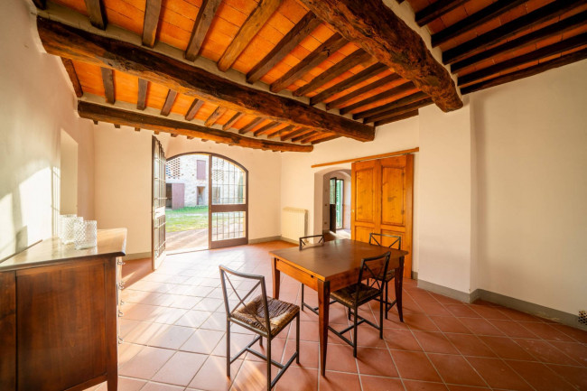 Casa colonica in vendita a San Casciano in Val di Pesa