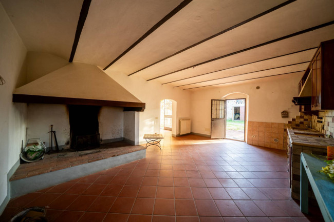 Casa colonica in vendita a San Casciano in Val di Pesa