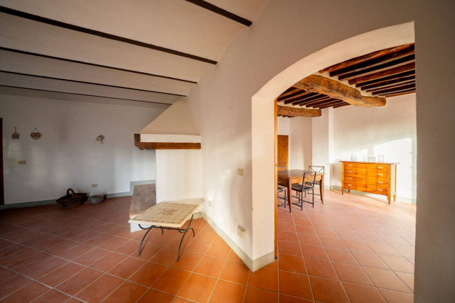 Casa colonica in vendita a San Casciano in Val di Pesa