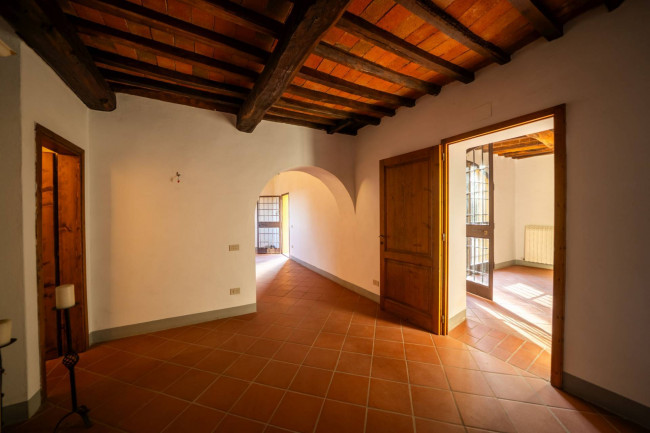 Casa colonica in vendita a San Casciano in Val di Pesa