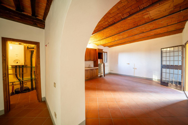 Casa colonica in vendita a San Casciano in Val di Pesa