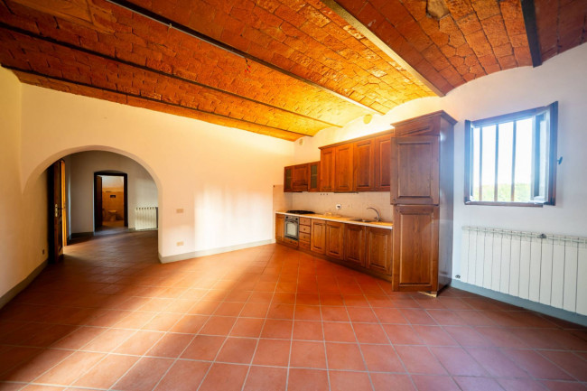 Casa colonica in vendita a San Casciano in Val di Pesa