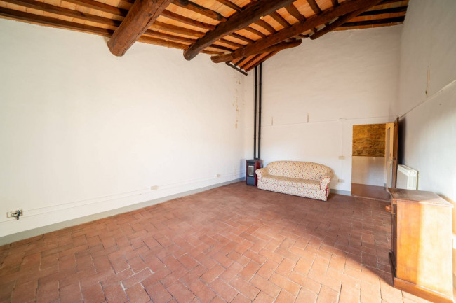 Casa colonica in vendita a San Casciano in Val di Pesa