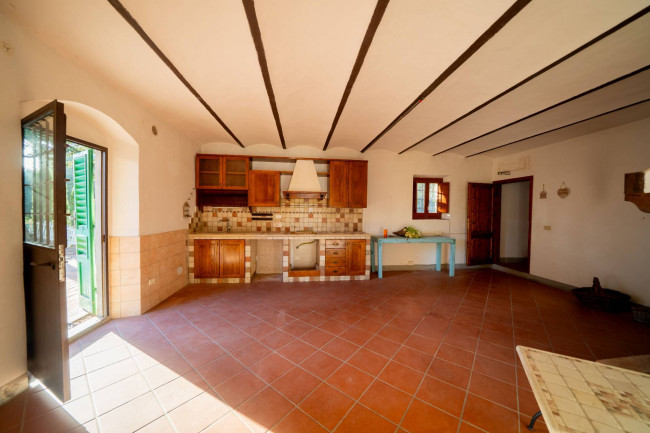 Casa colonica in vendita a San Casciano in Val di Pesa