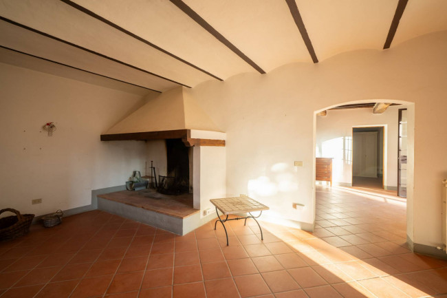 Casa colonica in vendita a San Casciano in Val di Pesa
