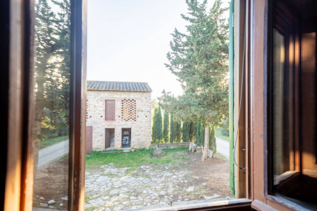 Casa colonica in vendita a San Casciano in Val di Pesa