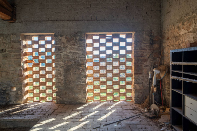 Casa colonica in vendita a San Casciano in Val di Pesa