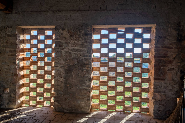 Casa colonica in vendita a San Casciano in Val di Pesa